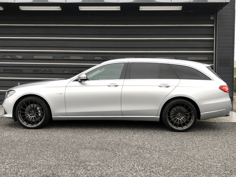 メルセデスベンツ Eクラス 中古車