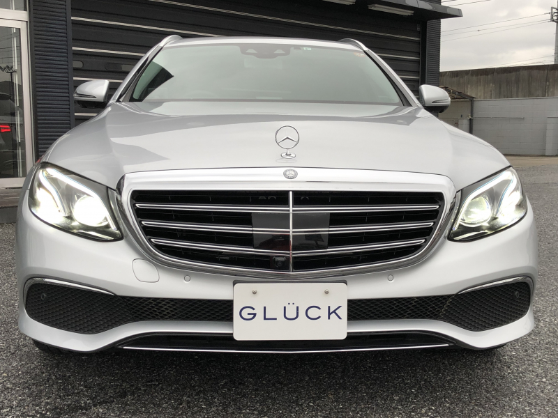 メルセデスベンツ Eクラス 中古車