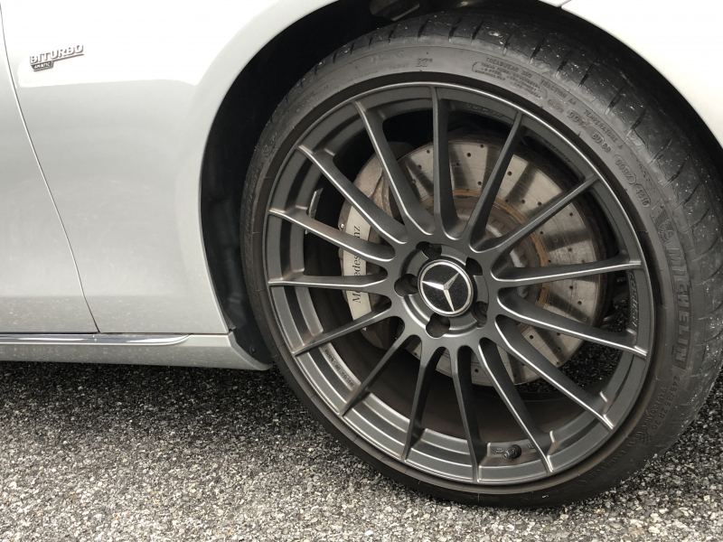メルセデスベンツ Eクラス 中古車