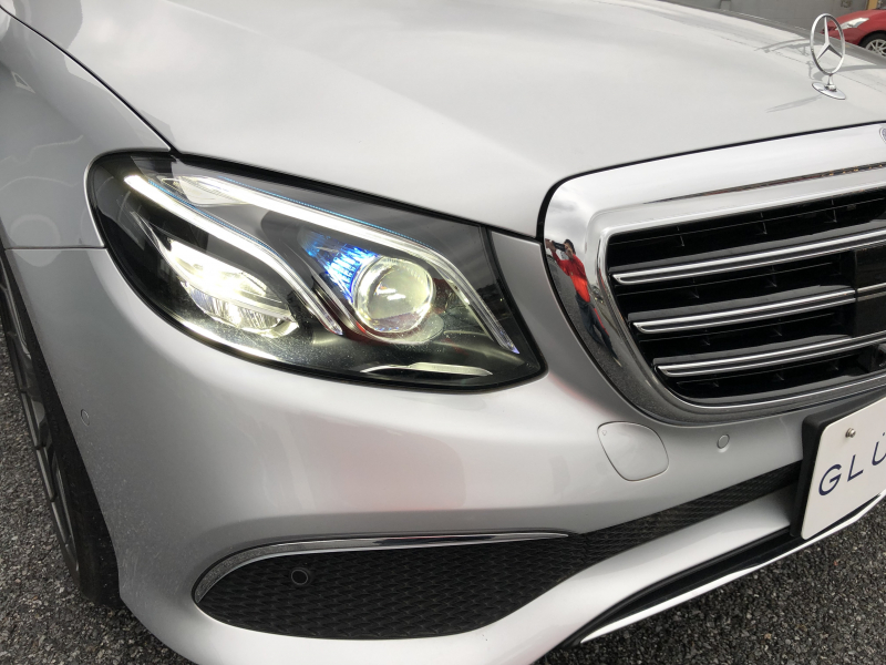 メルセデスベンツ Eクラス 中古車