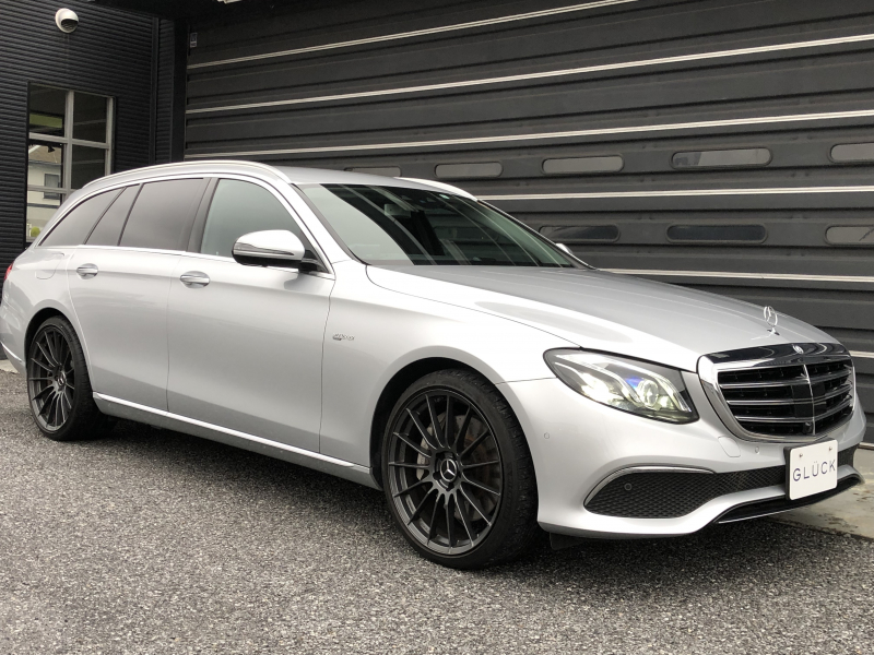 メルセデスベンツ Eクラス 中古車