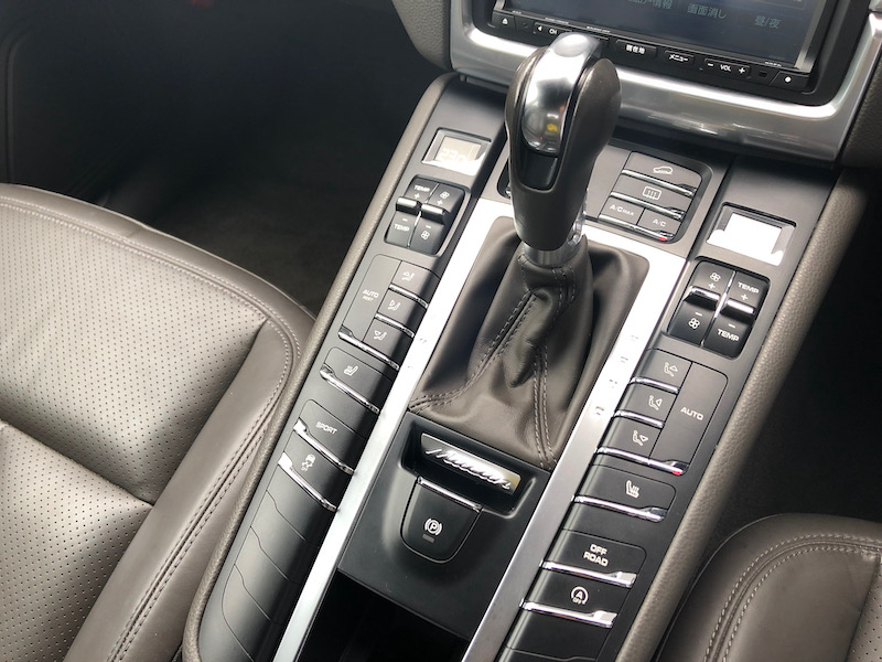 ポルシェ マカン 中古車