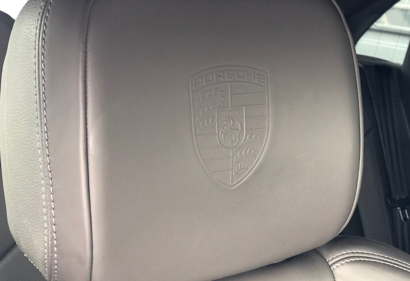 ポルシェ マカン 中古車