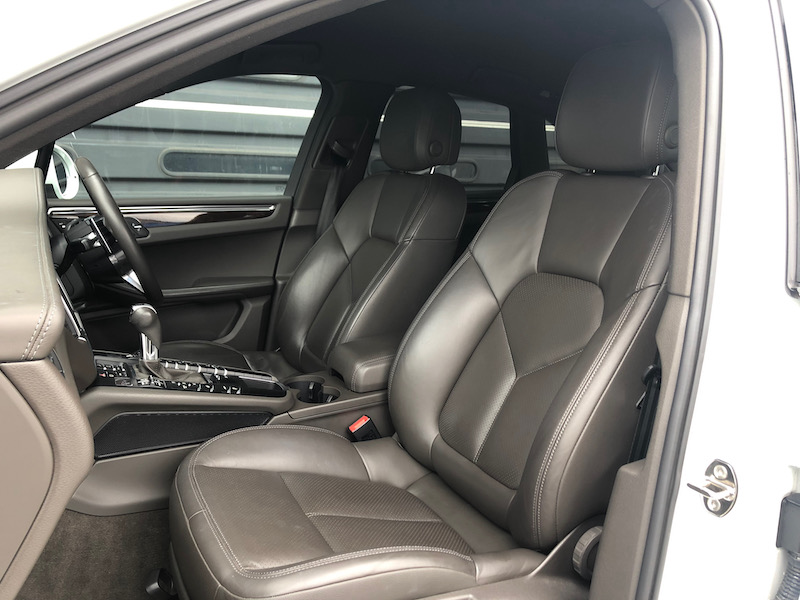 ポルシェ マカン 中古車