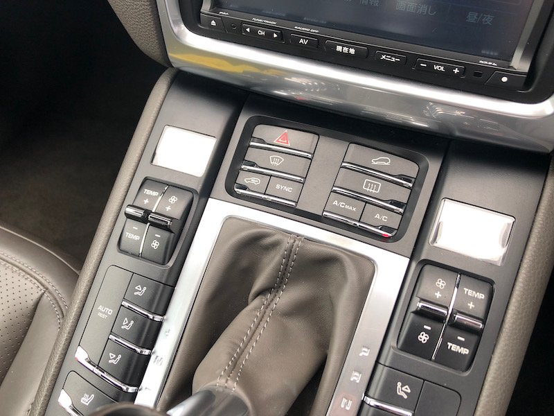 ポルシェ マカン 中古車