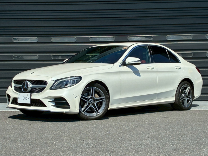 メルセデスベンツ Cクラス