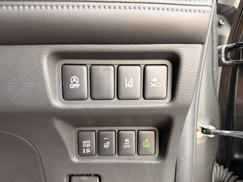 三菱 デリカD:5 中古車