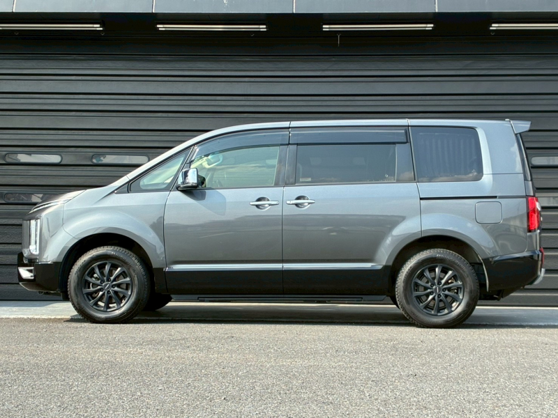 三菱 デリカD:5 中古車