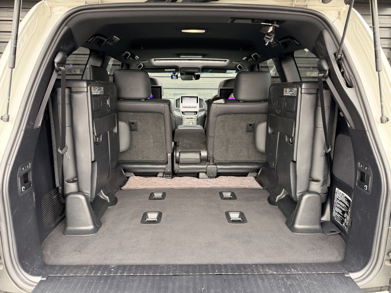 トヨタ ランドクルーザー 中古車