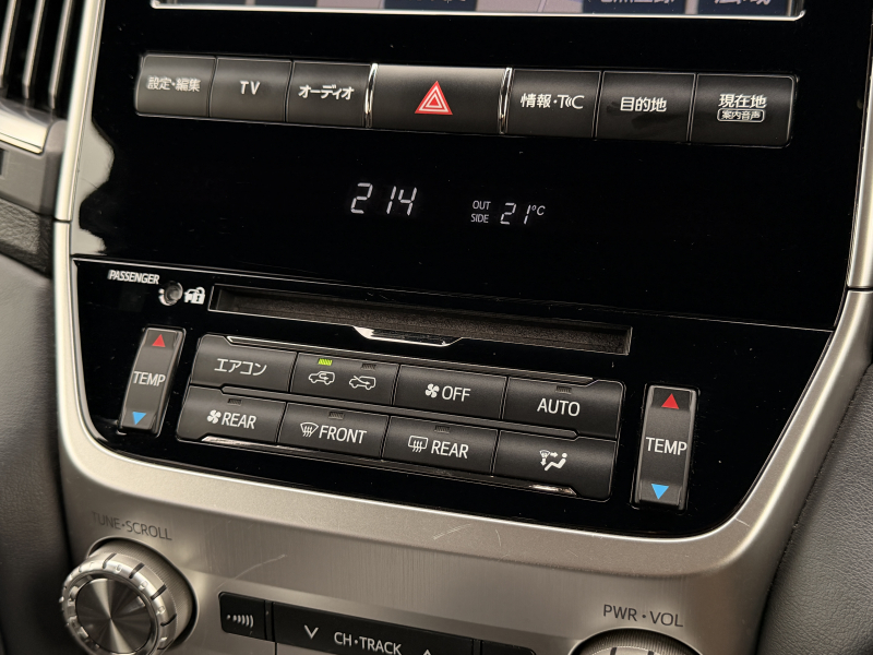 トヨタ ランドクルーザー 中古車