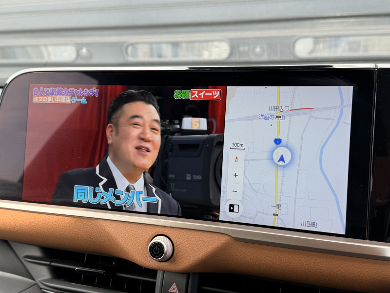 トヨタ クラウン クロスオーバー 中古車