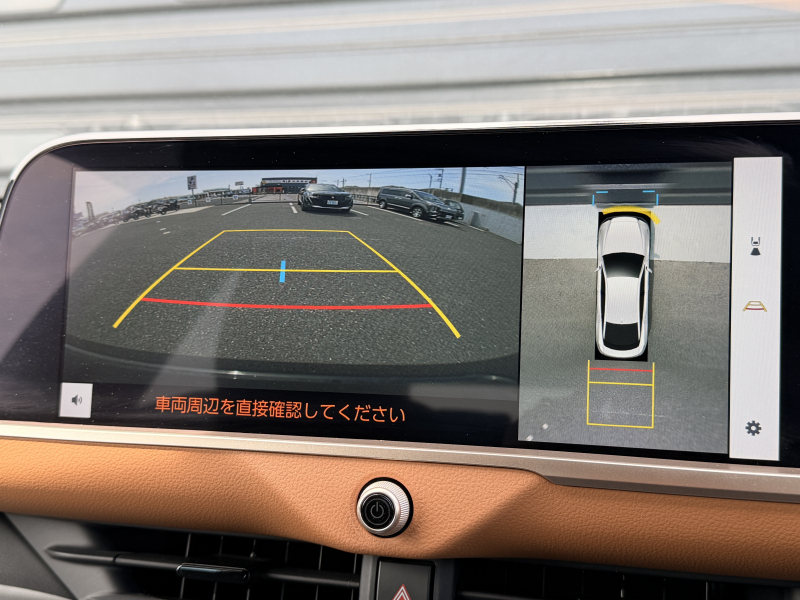 トヨタ クラウン クロスオーバー 中古車