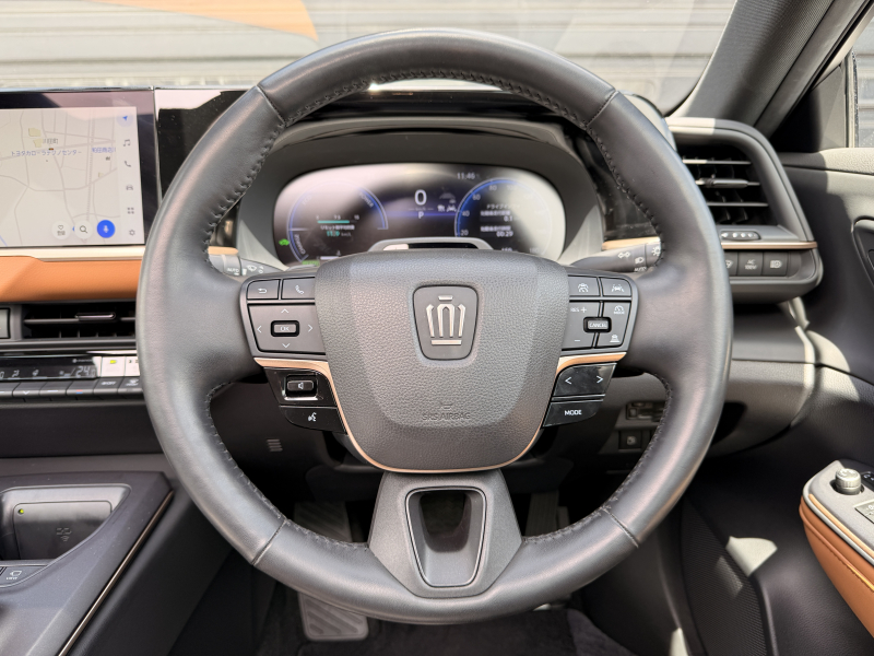 トヨタ クラウン クロスオーバー 中古車