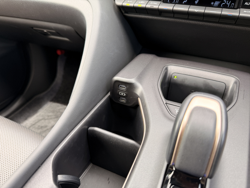 トヨタ クラウン クロスオーバー 中古車