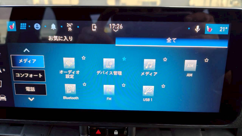 アバルト 500e 中古車