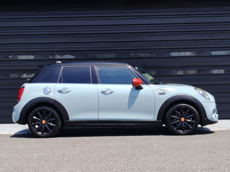 MINI(ミニ) ミニ 中古車