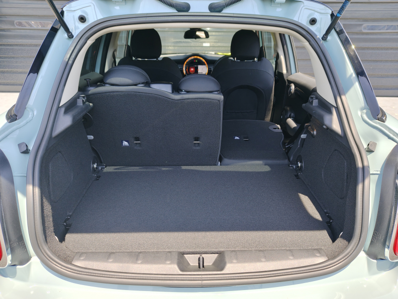 MINI(ミニ) ミニ 中古車