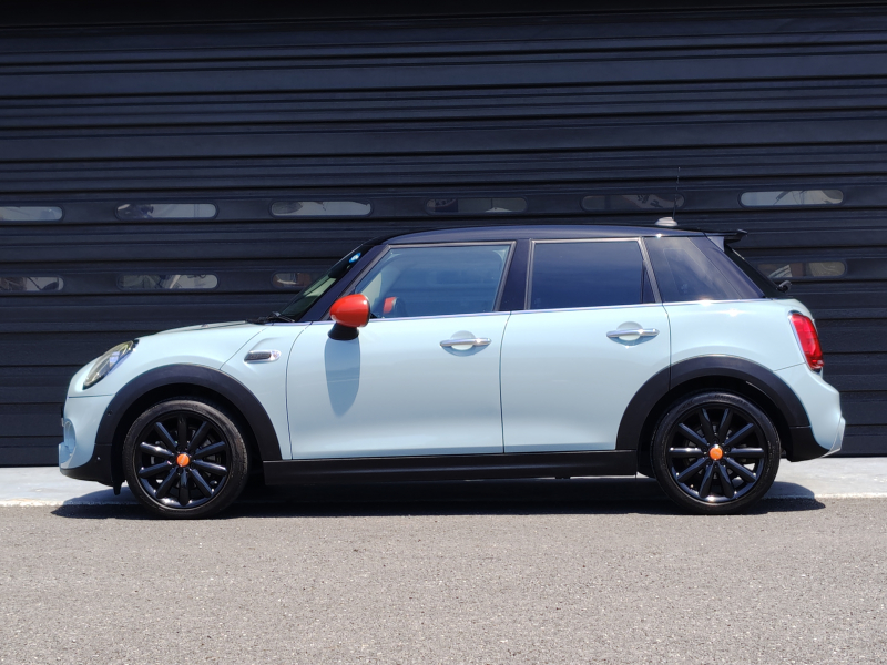 MINI(ミニ) ミニ 中古車