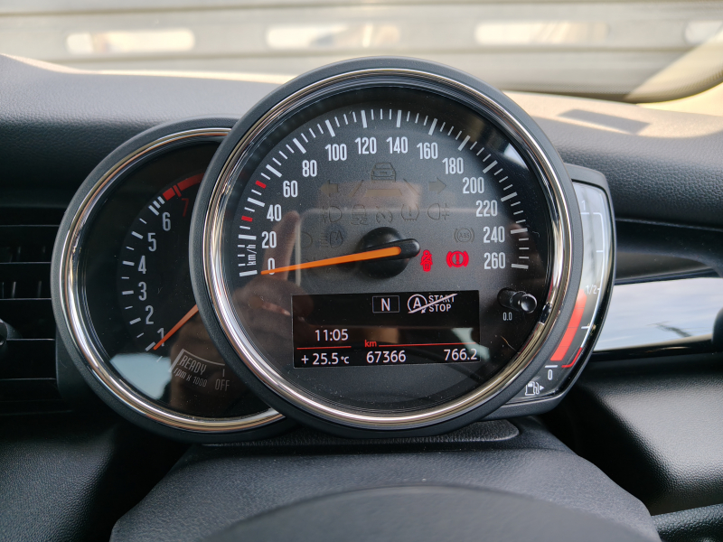 MINI(ミニ) ミニ 中古車