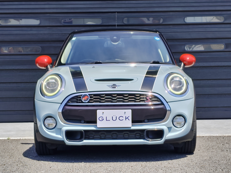 MINI(ミニ) ミニ 中古車