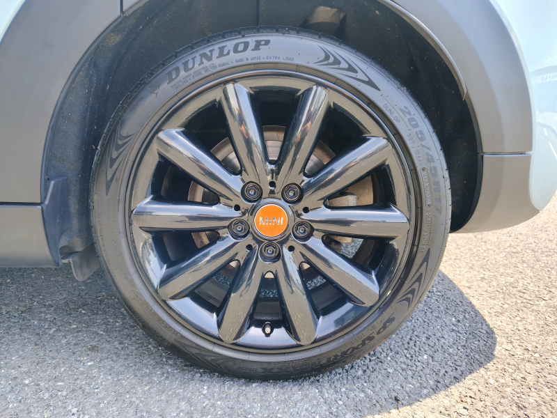 MINI(ミニ) ミニ 中古車