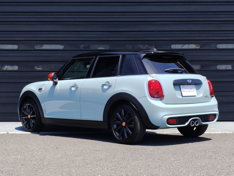MINI(ミニ) ミニ 中古車