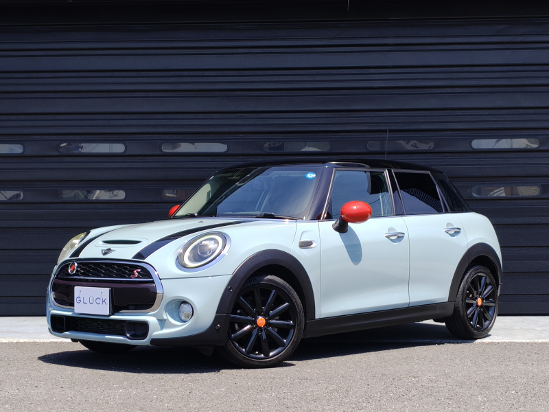 MINI(ミニ) ミニ