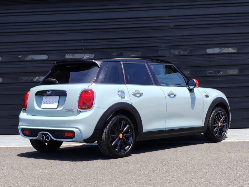 MINI(ミニ) ミニ 中古車