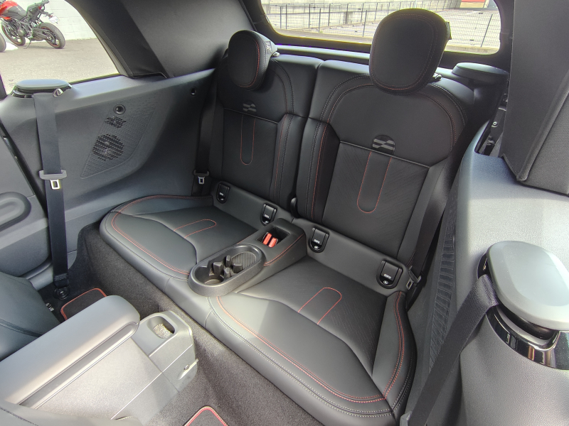 MINI(ミニ) ミニコンバーチブル 中古車