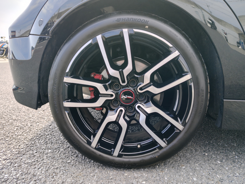 MINI(ミニ) ミニコンバーチブル 中古車