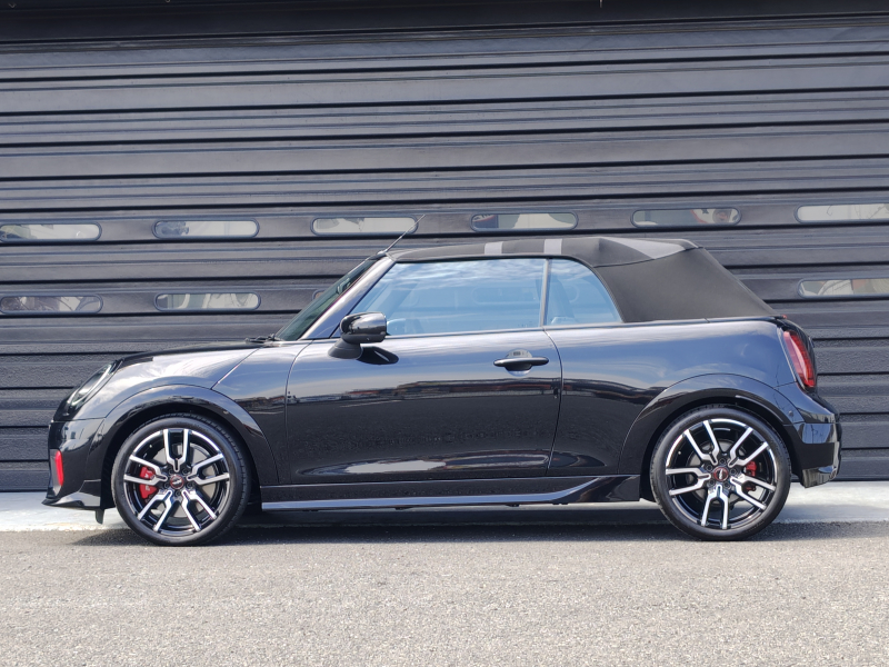 MINI(ミニ) ミニコンバーチブル 中古車