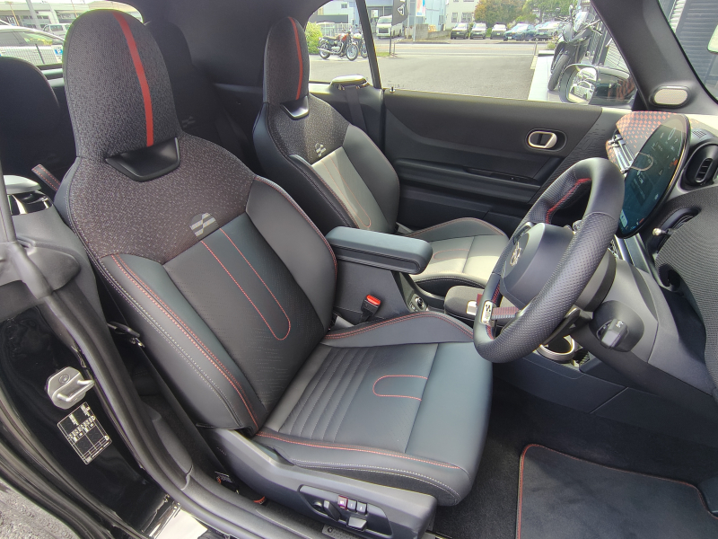 MINI(ミニ) ミニコンバーチブル 中古車