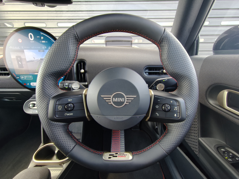 MINI(ミニ) ミニコンバーチブル 中古車