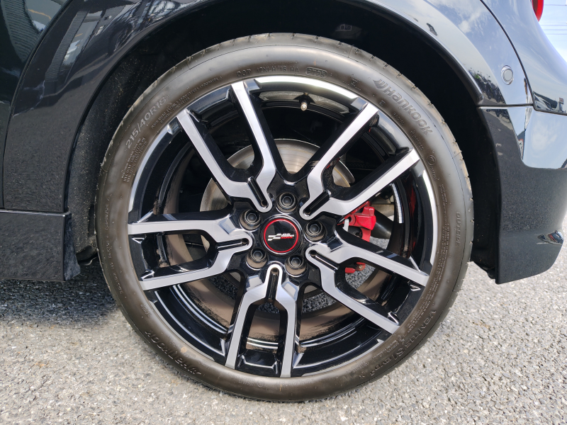 MINI(ミニ) ミニコンバーチブル 中古車