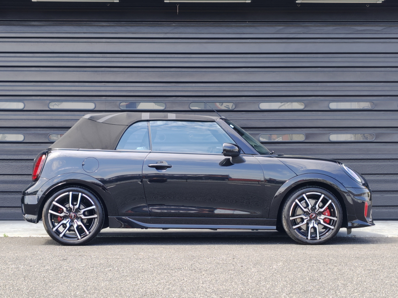 MINI(ミニ) ミニコンバーチブル 中古車
