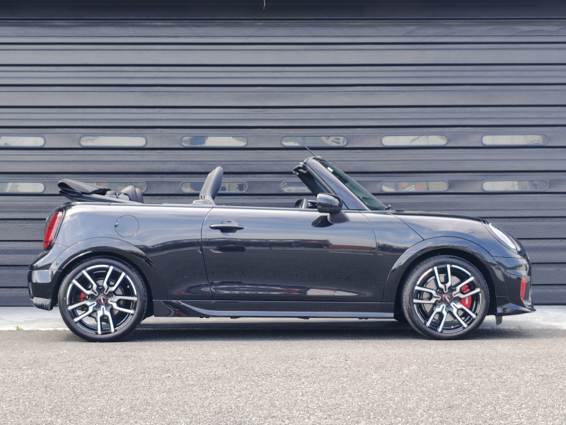 MINI(ミニ) ミニコンバーチブル 中古車
