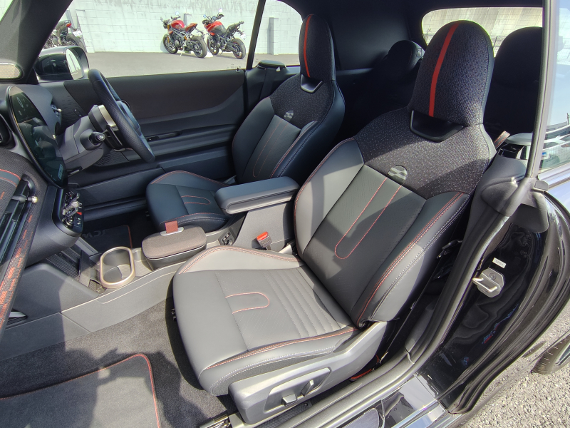 MINI(ミニ) ミニコンバーチブル 中古車