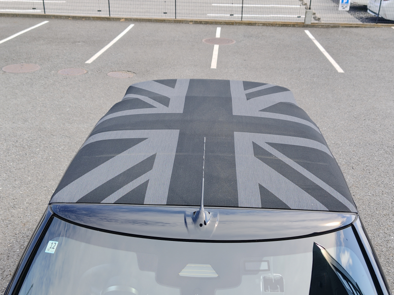 MINI(ミニ) ミニコンバーチブル 中古車