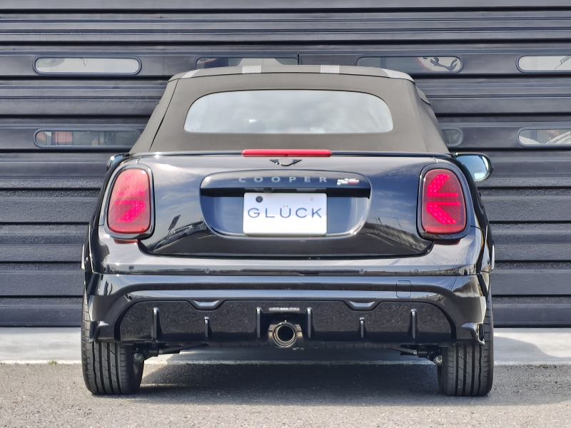 MINI(ミニ) ミニコンバーチブル 中古車