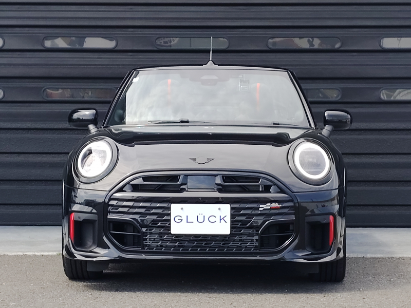 MINI(ミニ) ミニコンバーチブル 中古車