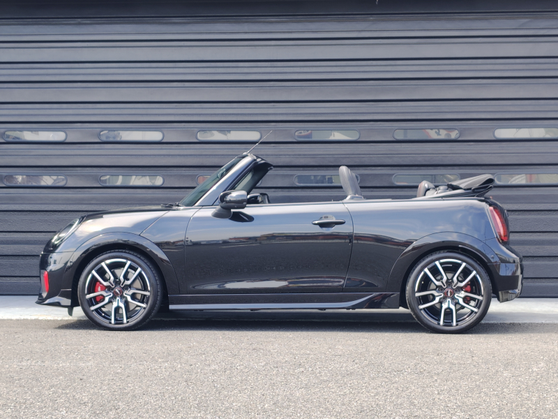 MINI(ミニ) ミニコンバーチブル 中古車