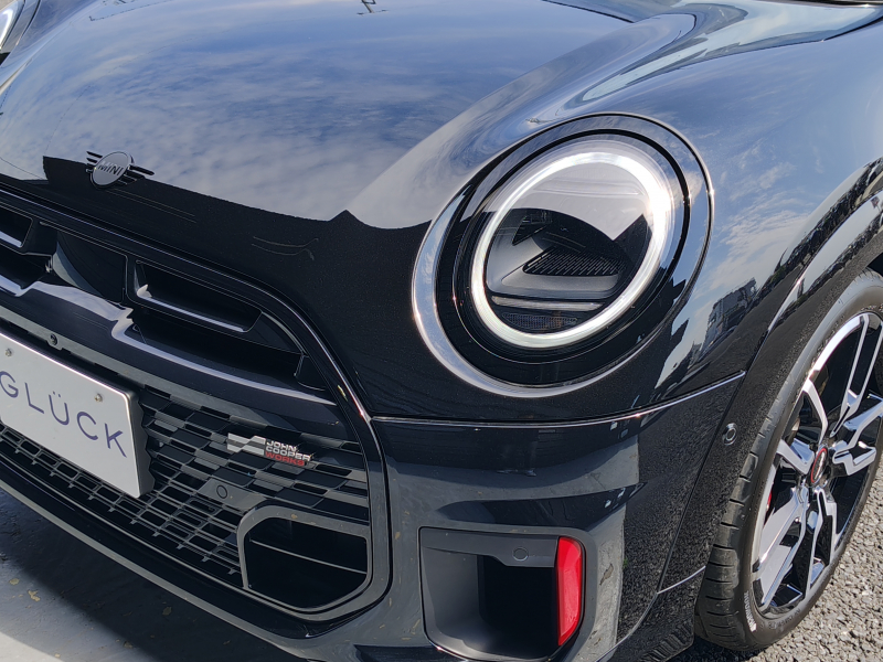 MINI(ミニ) ミニコンバーチブル 中古車