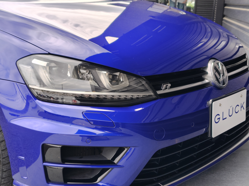 フォルクスワーゲン ゴルフ 中古車