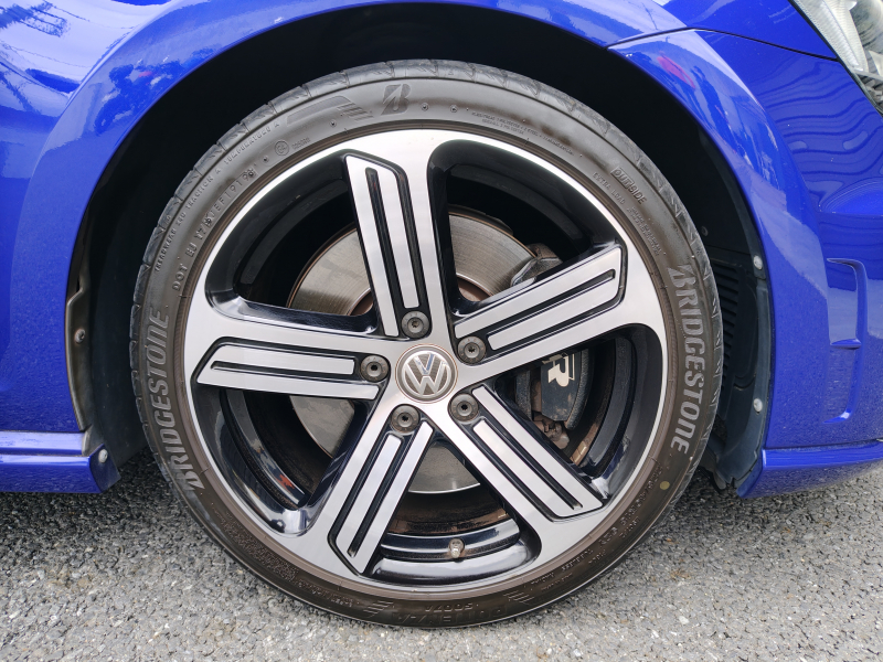 フォルクスワーゲン ゴルフ 中古車