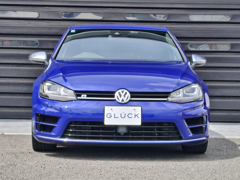 フォルクスワーゲン ゴルフ 中古車