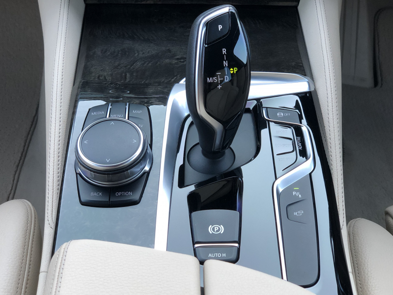 BMW 5シリーズ 中古車