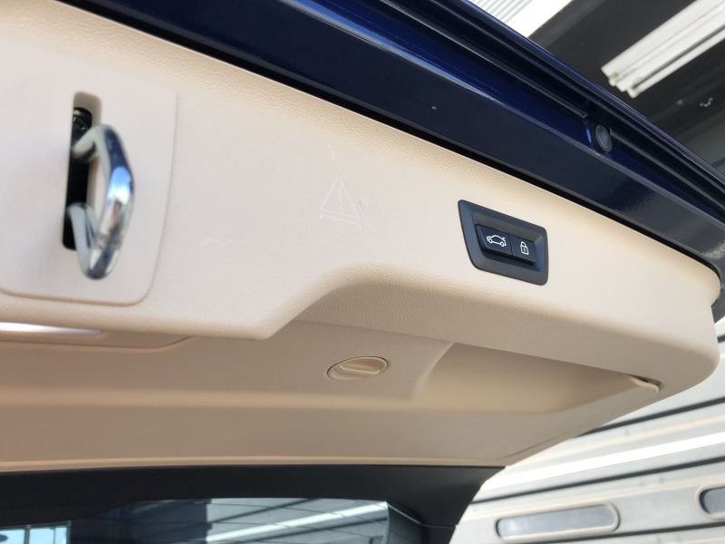 BMW 5シリーズ 中古車