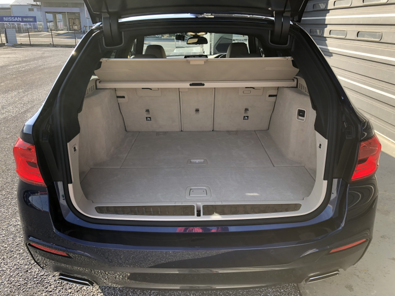 BMW 5シリーズ 中古車