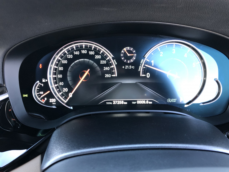 BMW 5シリーズ 中古車