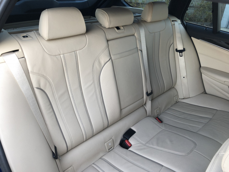 BMW 5シリーズ 中古車